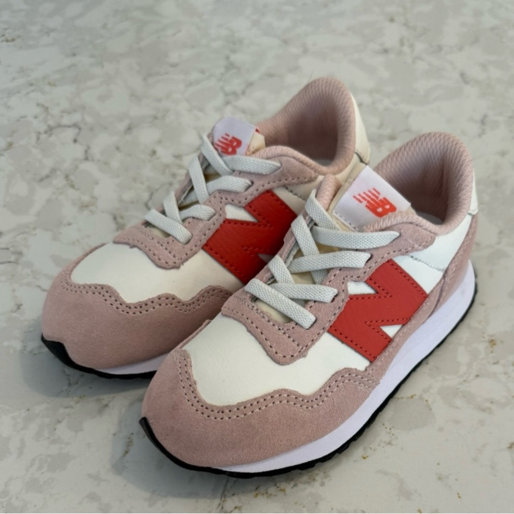 Toddler New Balance 237